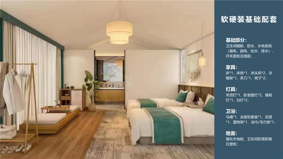 可生长的空间艺术——支持后期扩建升级的模块化户外帐篷酒店新品发布